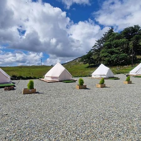 Ben Lettery Hostel Баллинахинч Экстерьер фото