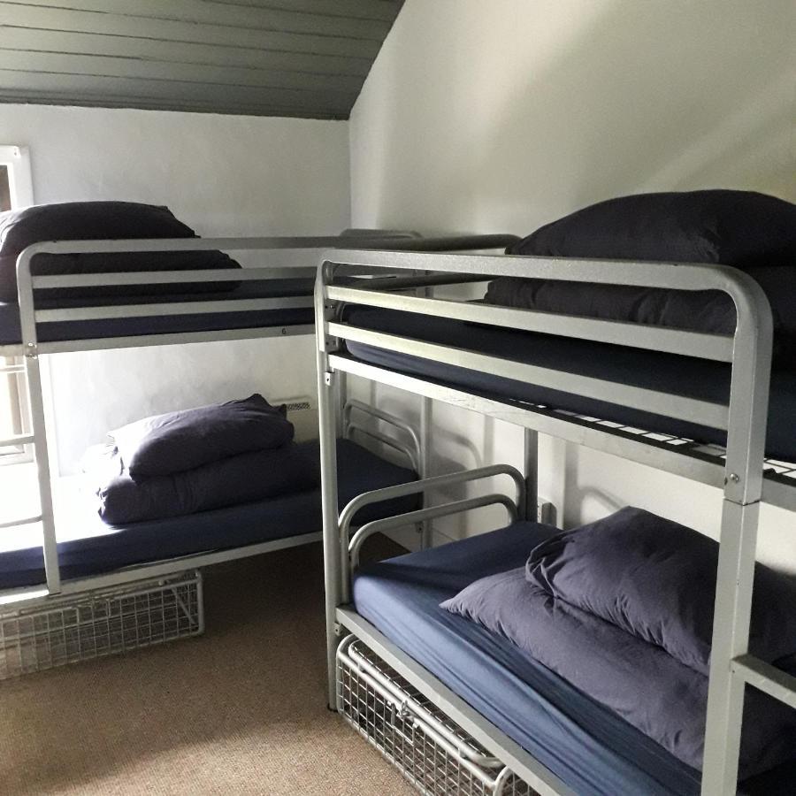 Ben Lettery Hostel Баллинахинч Экстерьер фото