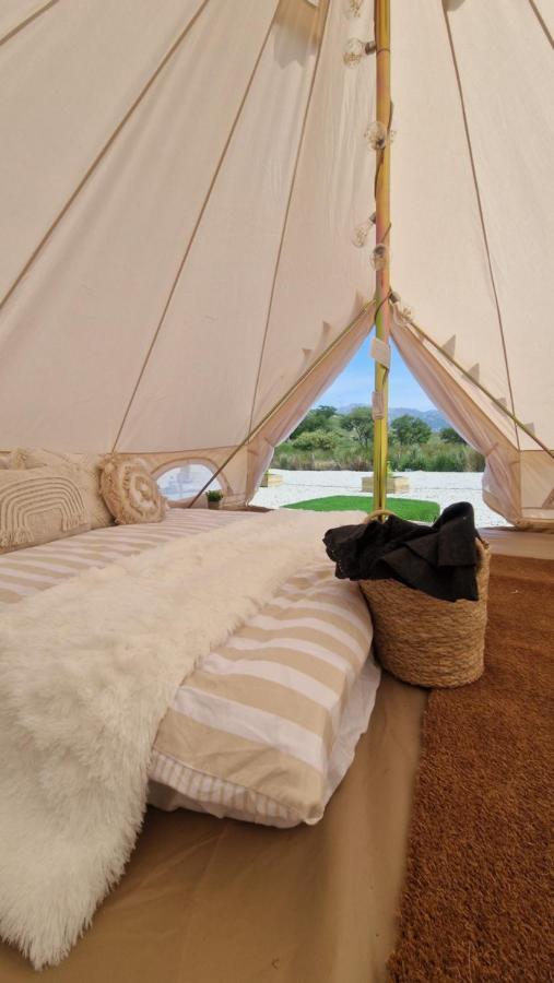 Ben Lettery Hostel Баллинахинч Экстерьер фото