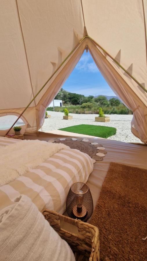 Ben Lettery Hostel Баллинахинч Экстерьер фото