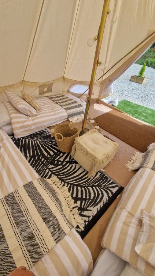 Ben Lettery Hostel Баллинахинч Экстерьер фото